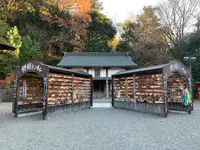 吉備津神社の写真・動画_image_402359