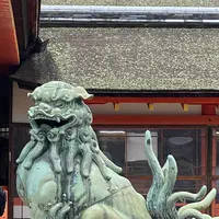 厳島神社の写真・動画_image_402702
