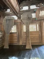 豊国神社（千畳閣）の写真・動画_image_402756