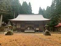 茅部神社の写真・動画_image_403573