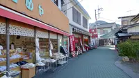 長瀞町岩畳通り商店街の写真・動画_image_403790