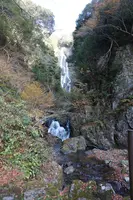 神庭の滝の写真・動画_image_403824