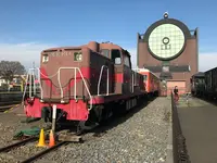 真岡鐵道 真岡駅の写真・動画_image_404524