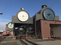 真岡鐵道 真岡駅の写真・動画_image_404529