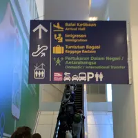 クアラルンプール国際空港（Kuala Lumpur International Airport）の写真・動画_image_404866