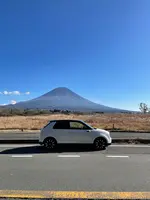 「道の駅」朝霧高原の写真・動画_image_406402