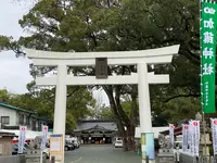 加藤神社の写真・動画_image_406580