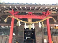 中山神社の写真・動画_image_408695
