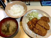 とりかつ チキンの写真・動画_image_409035