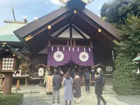 東京大神宮の写真・動画_image_409059