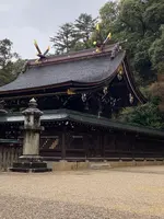 吉備津彦神社の写真・動画_image_410089