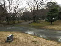 福岡城 本丸御殿跡の写真・動画_image_410101