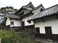 福岡城南丸多聞櫓の写真・動画_image_410112