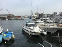 福岡藩波奈台場跡の写真・動画_image_410136