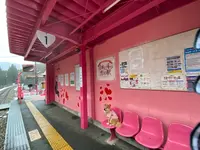 恋山形駅の写真・動画_image_410407