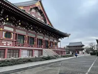 池上本門寺の写真・動画_image_410510
