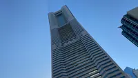 横浜ランドマークタワーの写真・動画_image_410587