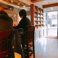 讃喫茶室（サンキッサシツ）の写真・動画_image_412606