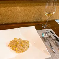 Sagano 大阪 阿波座 イタリア料理店の写真・動画_image_412992