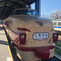 九州鉄道記念館の写真・動画_image_413361