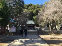 伊豆山神社の写真・動画_image_413405