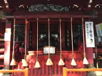 箱根神社の写真・動画_image_413412