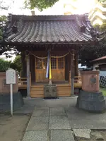 白幡神社の写真・動画_image_413452