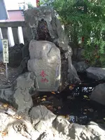 白幡神社の写真・動画_image_413454