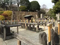 泉岳寺の写真・動画_image_413568