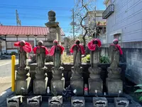 慶運寺の写真・動画_image_413958