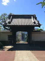 本覚寺（米国領事館跡）の写真・動画_image_413977