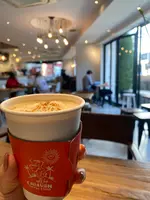 CARAVAN COFFEE STAND（キャラバンコーヒースタンド）の写真・動画_image_414154
