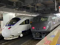 博多駅の写真・動画_image_414312