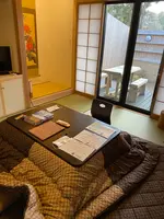 そのぎ茶温泉里山の湯宿 つわぶきの花の写真・動画_image_414318