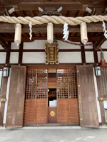 橘樹神社の写真・動画_image_414340