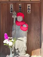 無量山 福聚寺の写真・動画_image_414371