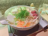 藁焼きと水炊き 葵の写真・動画_image_414494