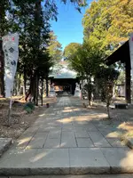 王子神社の写真・動画_image_414657