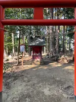 王子神社の写真・動画_image_414660