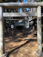 王子神社の写真・動画_image_414662