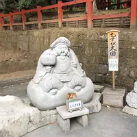 日光二荒山神社の写真・動画_image_414806