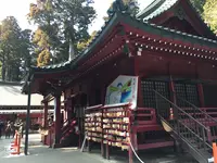 箱根神社の写真・動画_image_415023