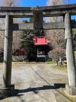 羽黒神社の写真・動画_image_415398