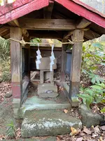 羽黒神社の写真・動画_image_415399