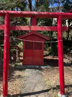 羽黒神社の写真・動画_image_415402