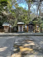 諏訪神社の写真・動画_image_415462