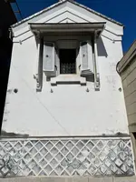 旧・桔梗屋の文庫蔵・店蔵・主屋（国登録有形文化財）の写真・動画_image_415487