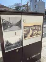 旧・桔梗屋の文庫蔵・店蔵・主屋（国登録有形文化財）の写真・動画_image_415488