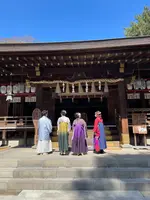 平塚八幡宮の写真・動画_image_416520