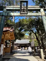 平塚八幡宮の写真・動画_image_416528